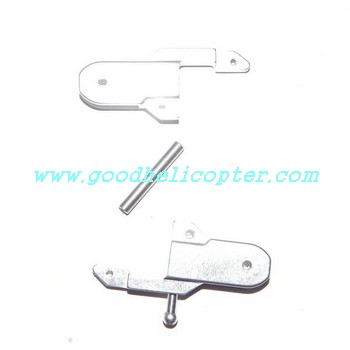 shuangma-9115 helicopter parts upper main blade grip set